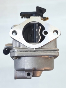 Карбюратор в сборе TOHATSU MFS6B  (3AU-03200-0)    3R4-03200-0   WaveMarine ― 1998-2025  NEXT