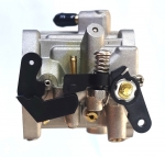 Карбюратор в сборе TOHATSU MFS6B  (3AU-03200-0)    3R4-03200-0   WaveMarine