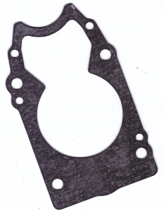 Прокладка под пластину помпы SUZUKI DF200 - DF300 / DF250A - DF300A   17472-98J00-000   WaveMarine ― 1998-2025  NEXT