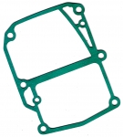 Прокладка под блок цилиндров YAMAHA 9,9F / 15F  63V-45113-A1-00  NoAsbest