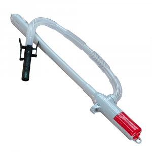 Насос электрический для перекачки топлива на батарейках  DP-03-1  Dukshin ― 1998-2025  NEXT