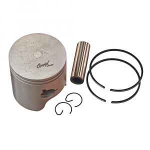 Поршневой комплект STD Yamaha 40-50 (2 ring)  6H4-11631-01-KIT  Omax ― 1998-2025  NEXT