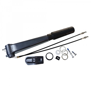 Румпель Yamaha 25-30  (69P-W0084-00-4D) 69P-W0084-01-4D  WaveMarine ― 1998-2025  NEXT