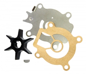 Ремкомплект помпы Suzuki  DT55, DT65  (17400-94700-000) 17400-94701-000  WaveMarine ― 1998-2025  NEXT