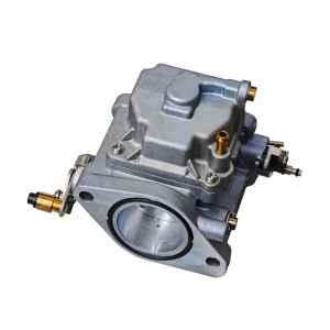 Карбюратор Yamaha 40X  66T-14301-02-00  WaveMarine ― 1998-2025  NEXT