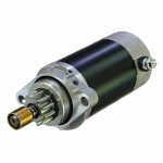 Электростартер Yamaha F6-F9.9  (68T-81800-00-00, 68T-81800-01-00, 6G8-81800-10-00) 6G8-81800-11-00  WaveMarine