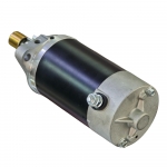 Электростартер Yamaha F6-F9.9  (68T-81800-00-00, 68T-81800-01-00, 6G8-81800-10-00) 6G8-81800-11-00  WaveMarine