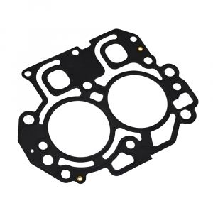 Прокладка под головку Yamaha F9.9-F15  (66M-11181-00-00) 66M-11181-10-00  WaveMarine ― 1998-2025  NEXT