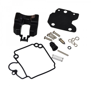 Ремкомплект карбюратора Yamaha F20-F50  (67C-W0093-01-00) 65W-W0093-02-00  WaveMarine ― 1998-2025  NEXT