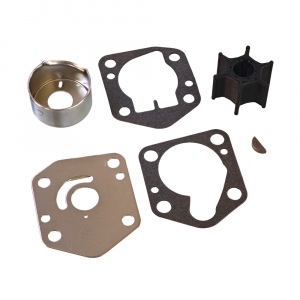 Ремкомплект помпы охлаждения Suzuki DF8-20A  17400-99J20-000  WaveMarine ― 1998-2026  NEXT