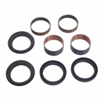 Ремкомплект вилки Yamaha YZ125-YZ450, WR250-WR450  5ET-W003B-00-00