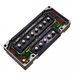 Коммутатор Mercury 100-125  332-5772A7  HSP