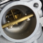Карбюратор в сборе YAMAHA 9.9D-15D  (6E8-14301-05)  6E7-14301-04-00  WaveMarine