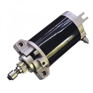 Электростартер Yamaha E40X, 40X, 40V, K40J  66T-81800-00-00  WaveMarine ― 1998-2026  NEXT