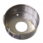 Стакан помпы охлаждения Yamaha 115-250  (6R3-44322-42-00, 61A-44322-01-00) 61A-44322-02-00  Recmar
