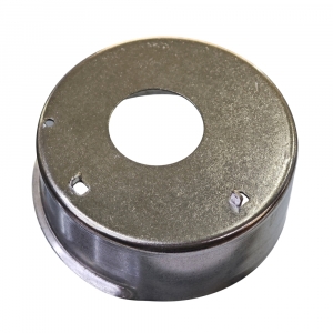 Стакан помпы охлаждения Yamaha 115-250  (6R3-44322-42-00, 61A-44322-01-00) 61A-44322-02-00  Recmar ― 1998-2026  NEXT