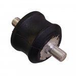 Демпфер опорный резиновый, верхний Yamaha 20-30  664-44514-00-94  Premarine