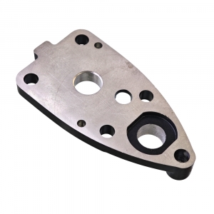 Основание помпы Yamaha 4-5  6E0-45321-01-CA  WaveMarine ― 1998-2026  NEXT