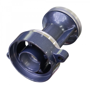 Обойма гребного вала Yamaha 40-50, F40-F50  63D-45361-02-4D  WaveMarine ― 1998-2026  NEXT