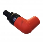 Свечной колпачок Yamaha (6E3-82370-20-00) 6E3-82370-21-00  WaveMarine