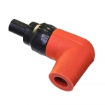 Свечной колпачок Yamaha (6E3-82370-20-00) 6E3-82370-21-00  WaveMarine