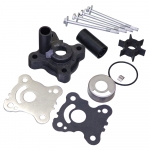 Ремкомплект помпы охлаждения с корпусом Honda BF8-BF20  06193-ZW9-A32-W/H  WaveMarine