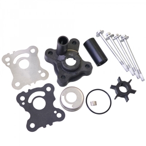 Ремкомплект помпы охлаждения с корпусом Honda BF8-BF20  06193-ZW9-A32-W/H  WaveMarine ― 1998-2026  NEXT
