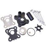 Ремкомплект помпы охлаждения с корпусом Honda BF8-BF20  06193-ZW9-A32-W/H  WaveMarine