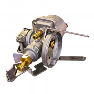 Карбюратор в сборе Tohatsu M3.5  3F0-03100-4  WaveMarine ― 1998-2026  NEXT