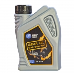 Масло трансмиссионное Marine 80W-90 GL-5 Gear Oil Sae90  4610580470054  MR