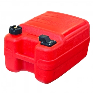 Бак топливный Yamaha 24L  6YJ-W2420-J1-00 ― 1998-2026  NEXT