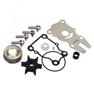 Ремкомплект помпы охлаждения Yamaha F30-F40  6BG-W0078-00-00  Omax ― 1998-2026  NEXT