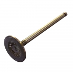 Впускной клапан 3S-FE, 4S-FE, 5S-FE (13711-03020, 13711-74090, 13711-74080) ITY-0591  Dokuro