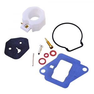 Ремкомплект карбюратора Yamaha 9.9D, 15D  6E7-W0093-01-00  WaveMarine ― 1998-2026  NEXT