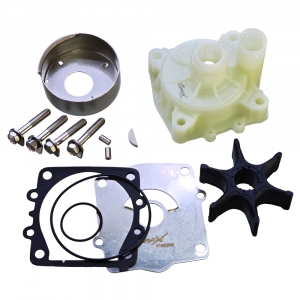 Ремкомплект помпы охлаждения с корпусом Yamaha 150-250  61A-W0078-A2-W/H  Omax ― 1998-2026  NEXT
