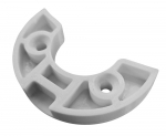 Сектор дистанционного управления Yamaha 703-48245-00-00  WaveMarine