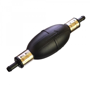 Груша топливная 8mm Yamaha  6Y2-24360-02-00  MR ― 1998-2026  NEXT