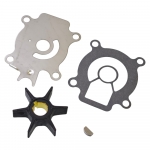 Ремкомплект помпы охлаждения Suzuki DT55-DT65 (17400-94700-000) 17400-94701-000  Kacawa