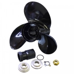 Гребной винт Mercury BlackMax  3x10-1/2x13  48-816704A45