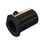 Уплотнение трубки охлаждения Yamaha 25-30  689-44366-00-00  Yuelang