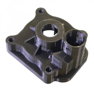 Корпус помпы Suzuki DF40A-DF60A  17410-88L00-000 WaveMarine ― 1998-2026  NEXT