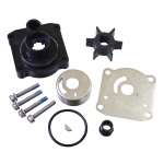 Ремкомплект помпы охлаждения с корпусом Yamaha 25-30  61N-W0078-14-W/H  WaveMarine