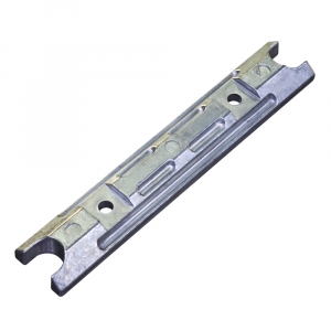 Анод цинковый Yamaha 25, 40-90, F75-F130  6H1-45251-03-00  WaveMarine ― 1998-2026  NEXT