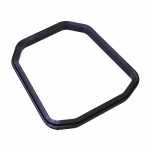 Уплотнение выхлопной трубы Yamaha 150-225  64D-45375-00-00  WaveMarine