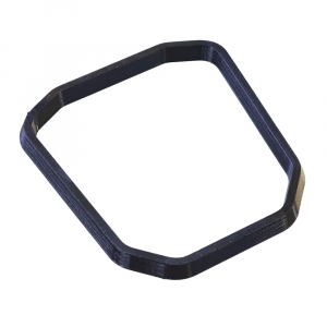 Уплотнение выхлопной трубы Yamaha 150-225  64D-45375-00-00  WaveMarine ― 1998-2026  NEXT