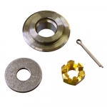 Установочный комплект гребного винта Yamaha 9.9-15  6E7-45987-KIT  WaveMarine