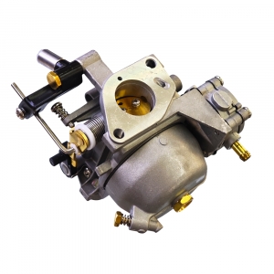 Карбюратор Suzuki DT9.9, DT15  13200-91D21-000  WaveMarine ― 1998-2026  NEXT