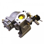 Карбюратор Suzuki DT9.9, DT15  13200-91D21-000  WaveMarine