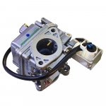 Карбюратор Yamaha F15-F20  6AH-14301-D0-00