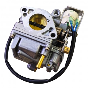 Карбюратор Yamaha F15-F20  6AH-14301-D0-00 ― 1998-2026  NEXT